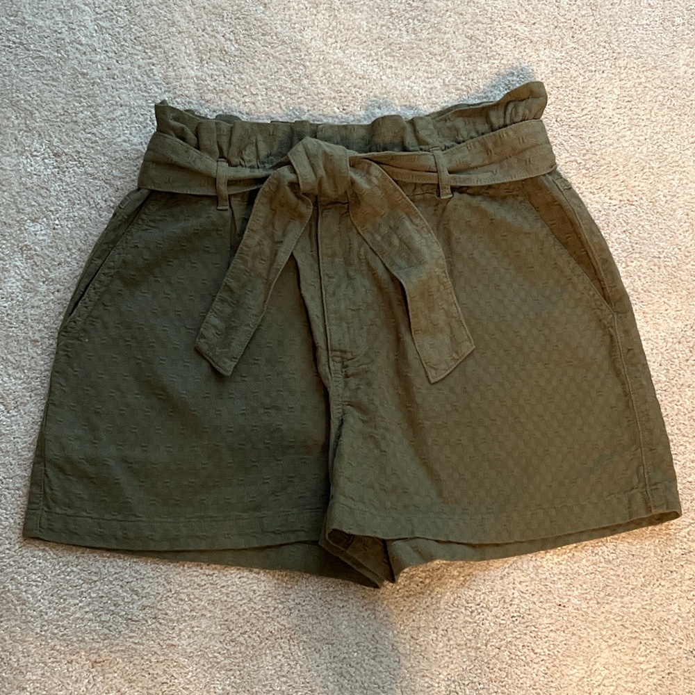 Anthropologie Shorts